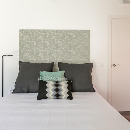 Green-Apartments Sierpes Luxury Suites Sevilha Exterior foto