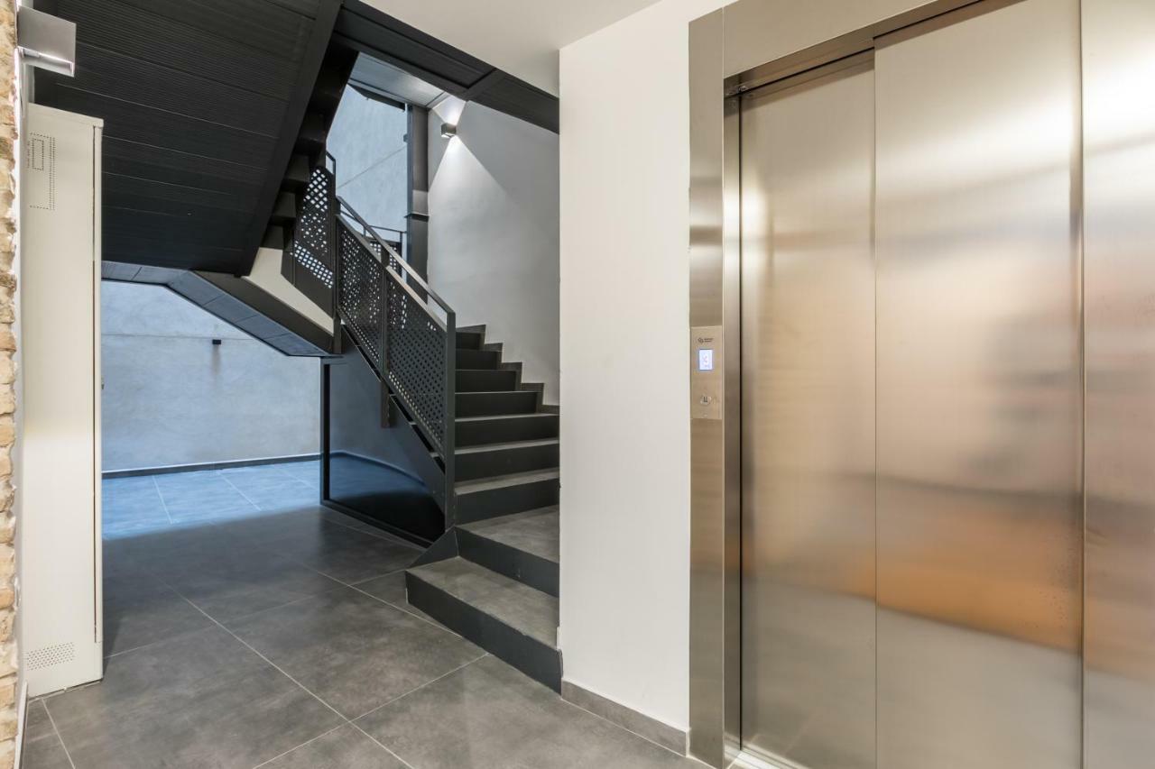 Green-Apartments Sierpes Luxury Suites Sevilha Exterior foto